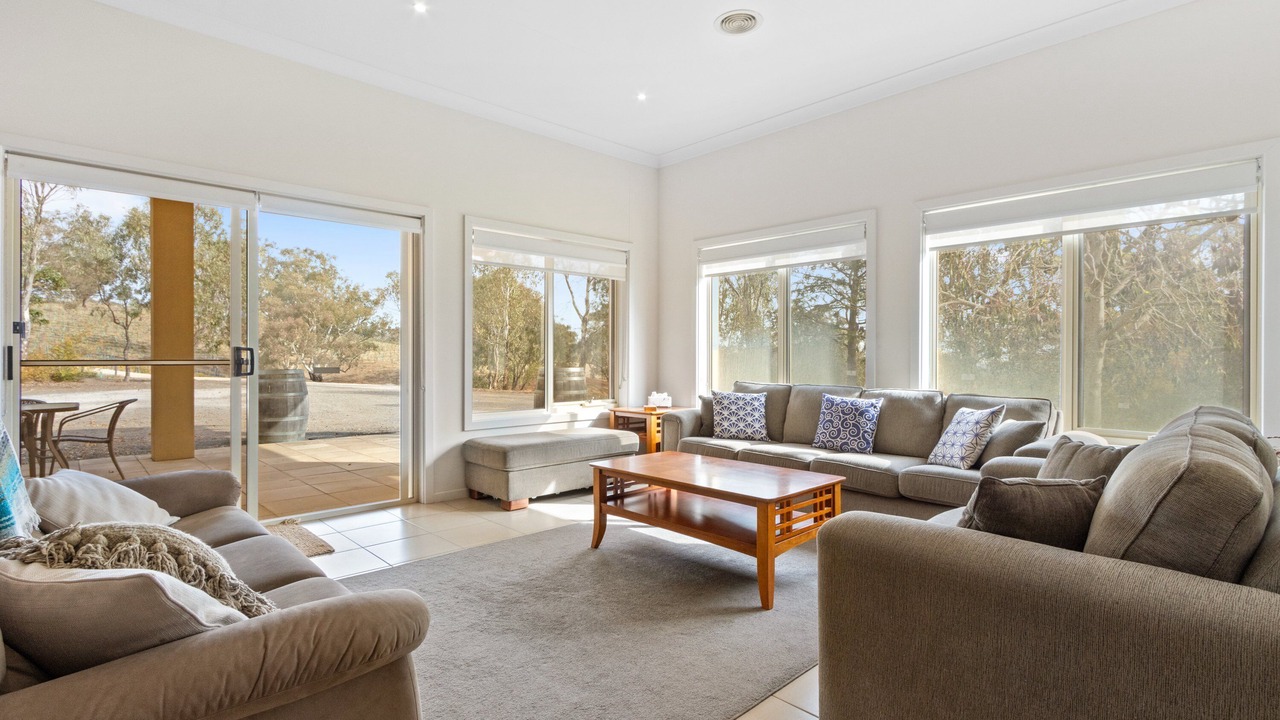 Photo of Bedroom in Angaston