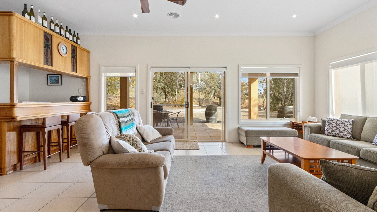 Photo of Bedroom in Angaston