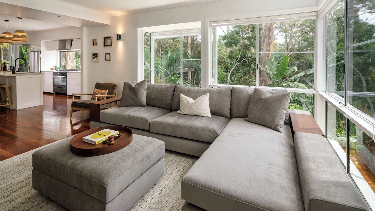 Photo of Livingroom in Buderim
