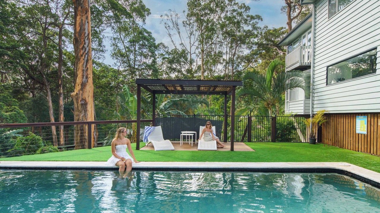 Photo of Outdoor in Buderim