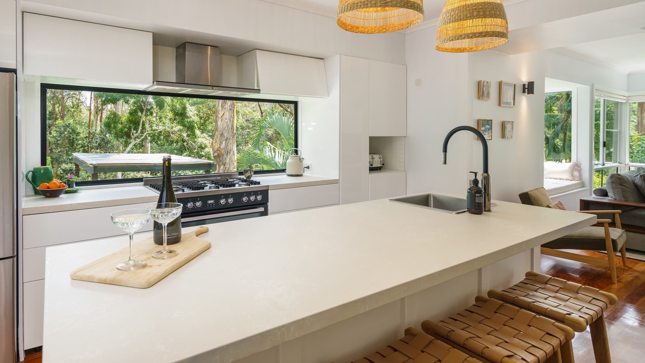 Photo of Kitchen in Buderim