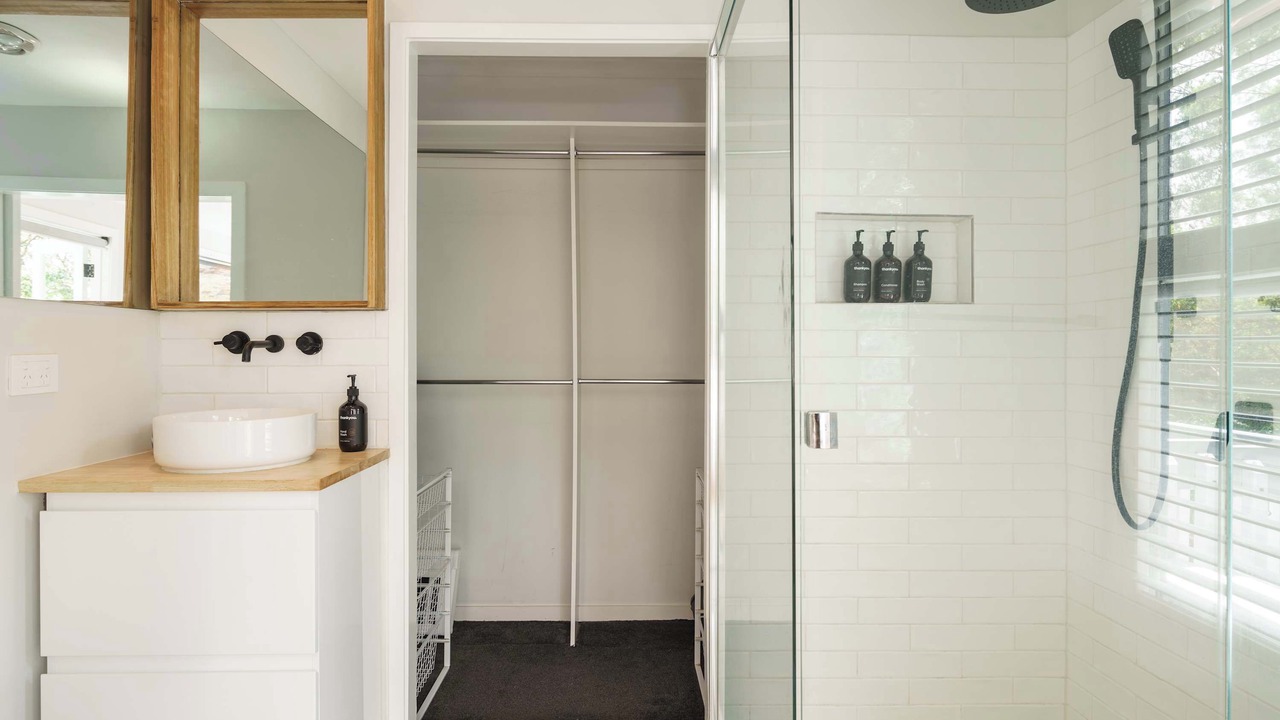 Photo of Bathroom in Buderim