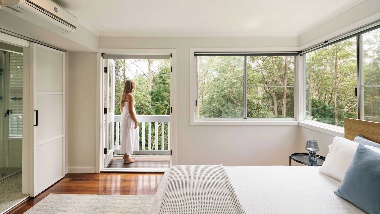Photo of Bedroom in Buderim