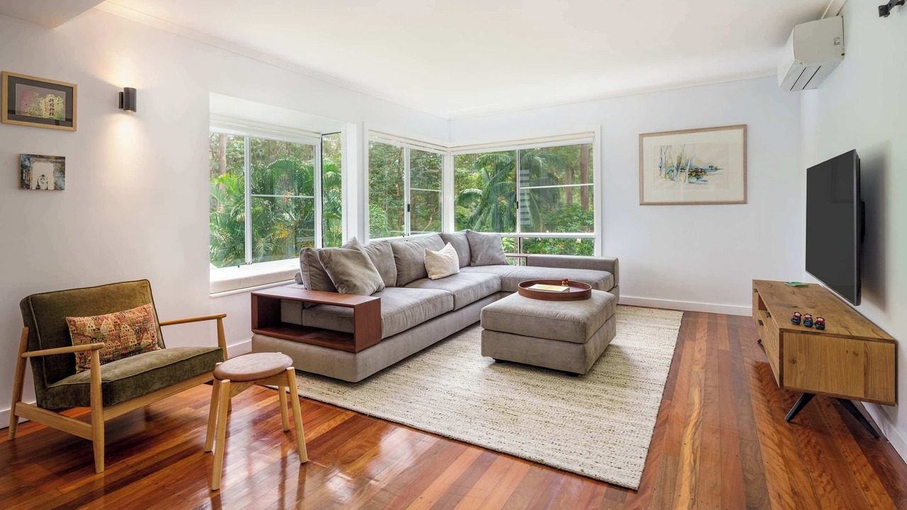 Photo of Livingroom in Buderim