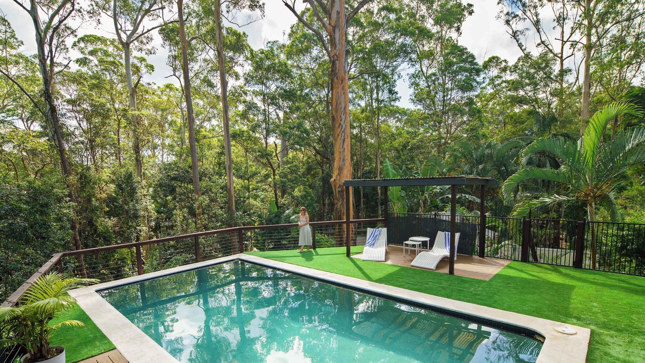 Photo of Outdoor in Buderim