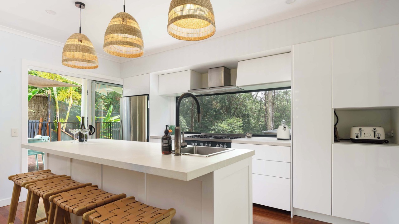 Photo of Kitchen in Buderim