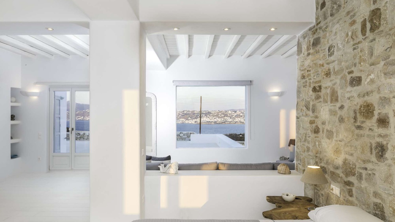 Photo of Bedroom in Agios Ioannis