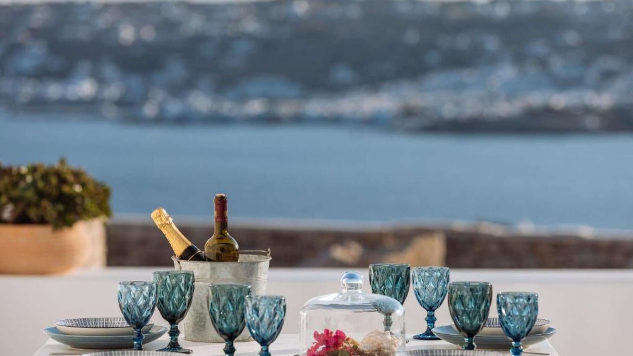 Photo of Outdoor in Agios Ioannis