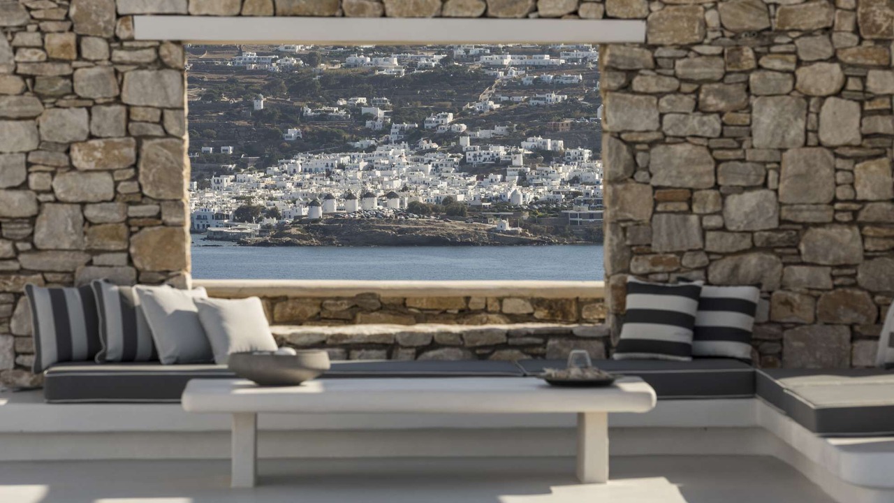 Photo of Outdoor in Agios Ioannis