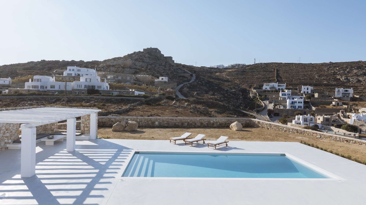 Photo of Outdoor in Agios Ioannis