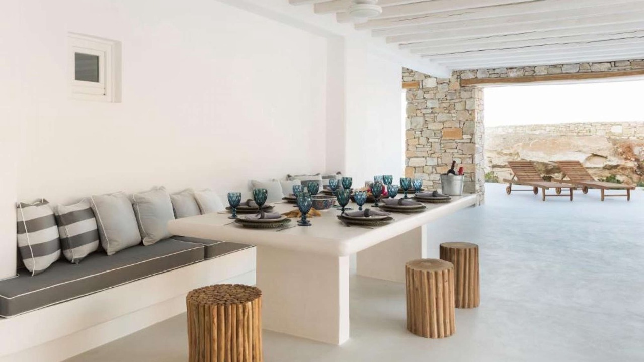 Photo of Outdoor in Agios Ioannis