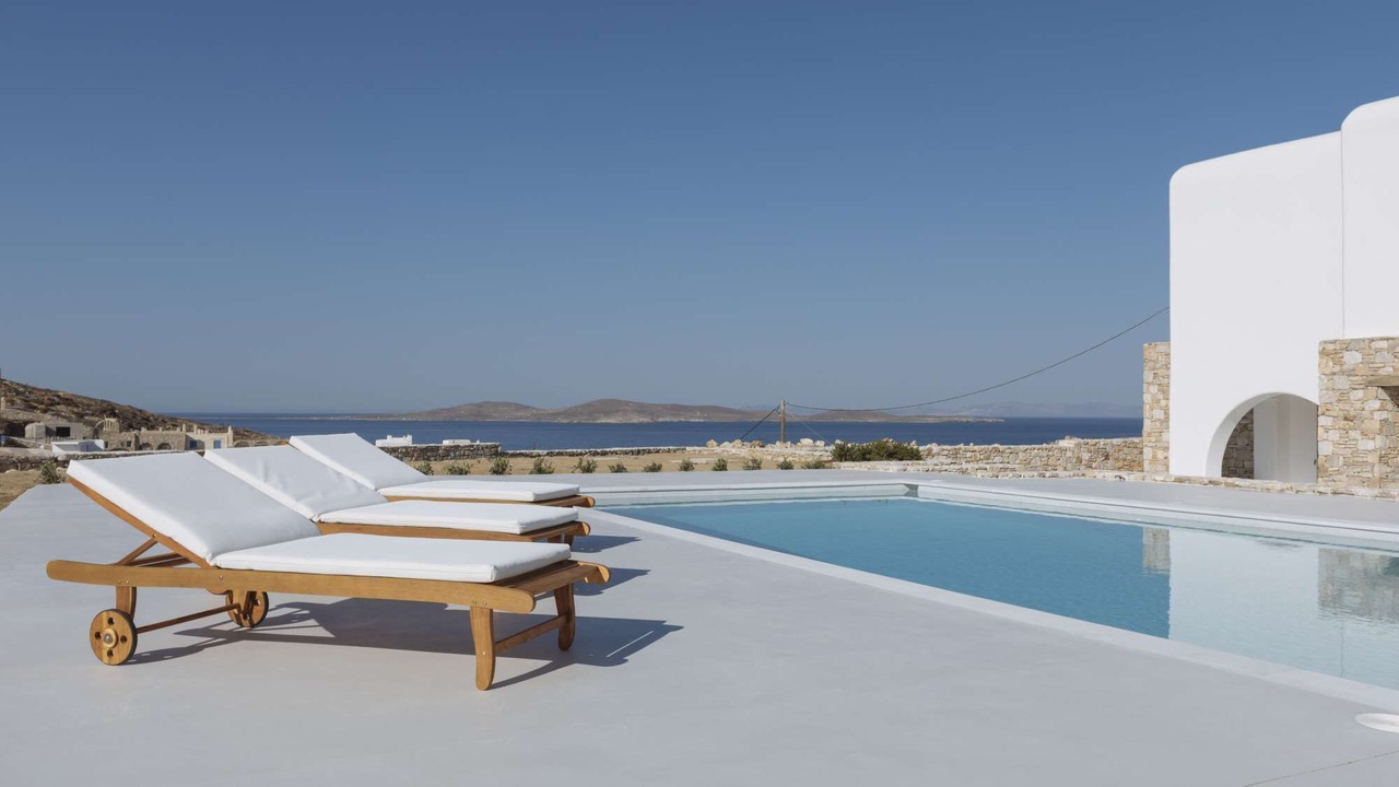 Photo of Outdoor in Agios Ioannis