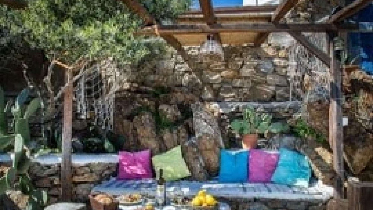 Photo of Outdoor in Panormos