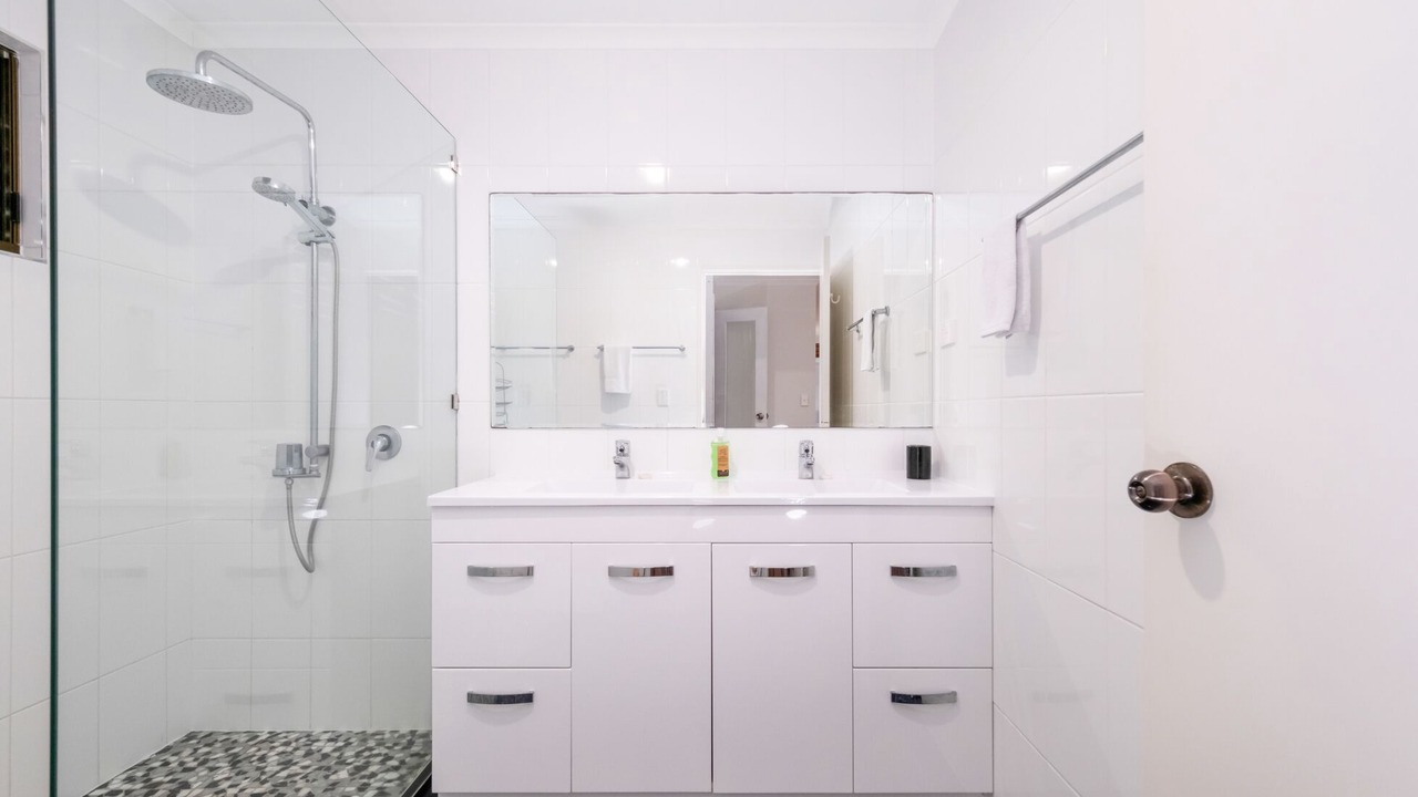 Photo of Bathroom in Emu Park