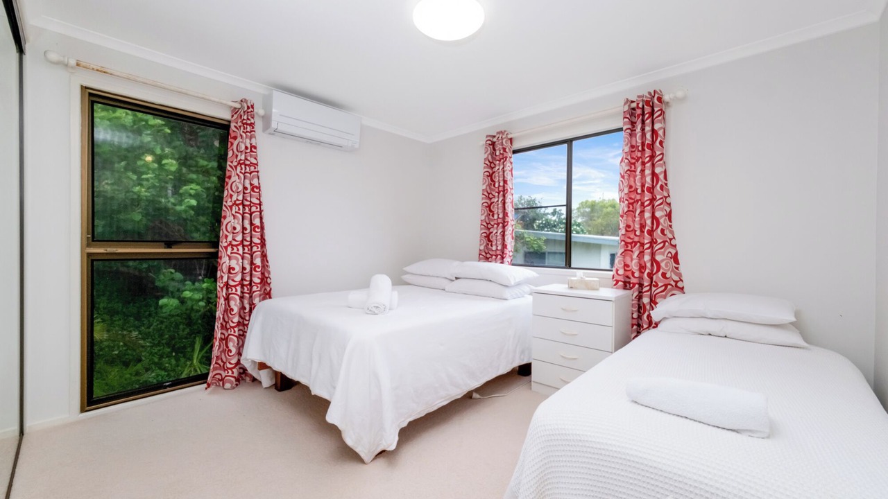 Photo of Bedroom in Emu Park