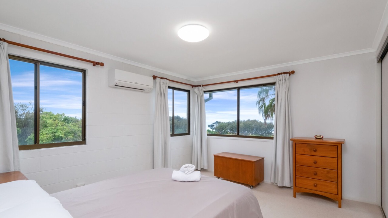 Photo of Bedroom in Emu Park