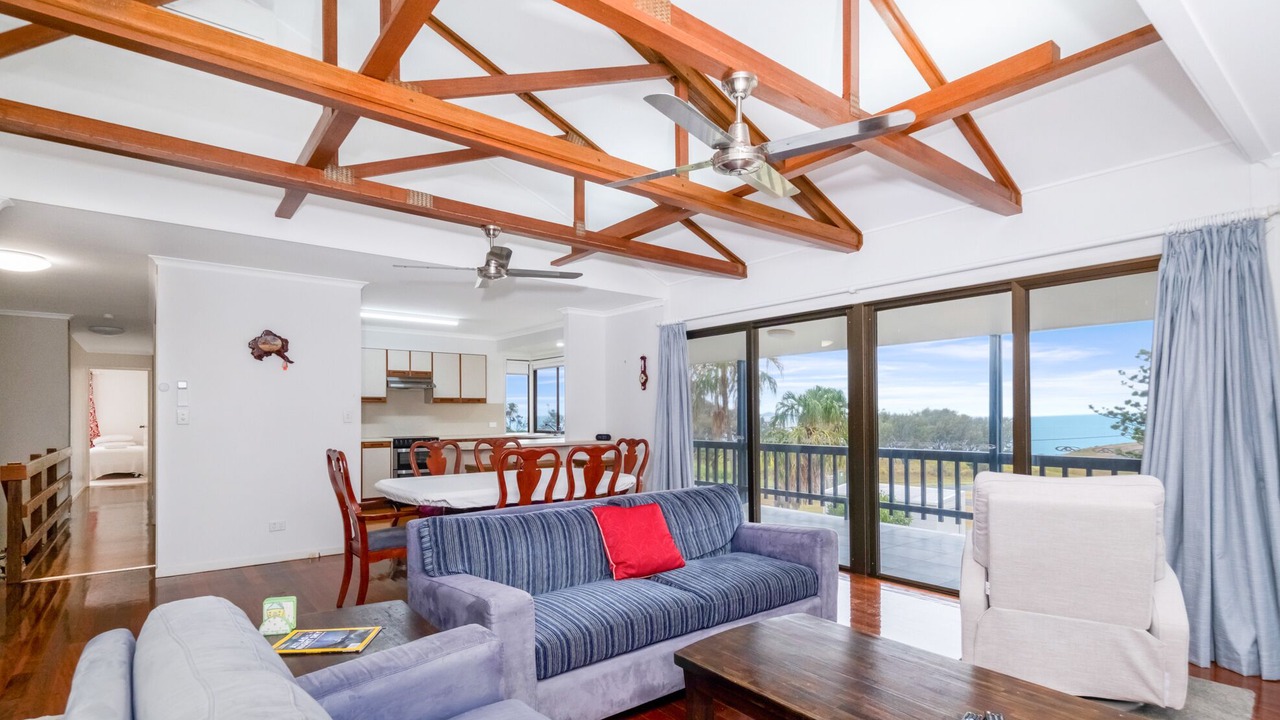 Photo of Livingroom in Emu Park