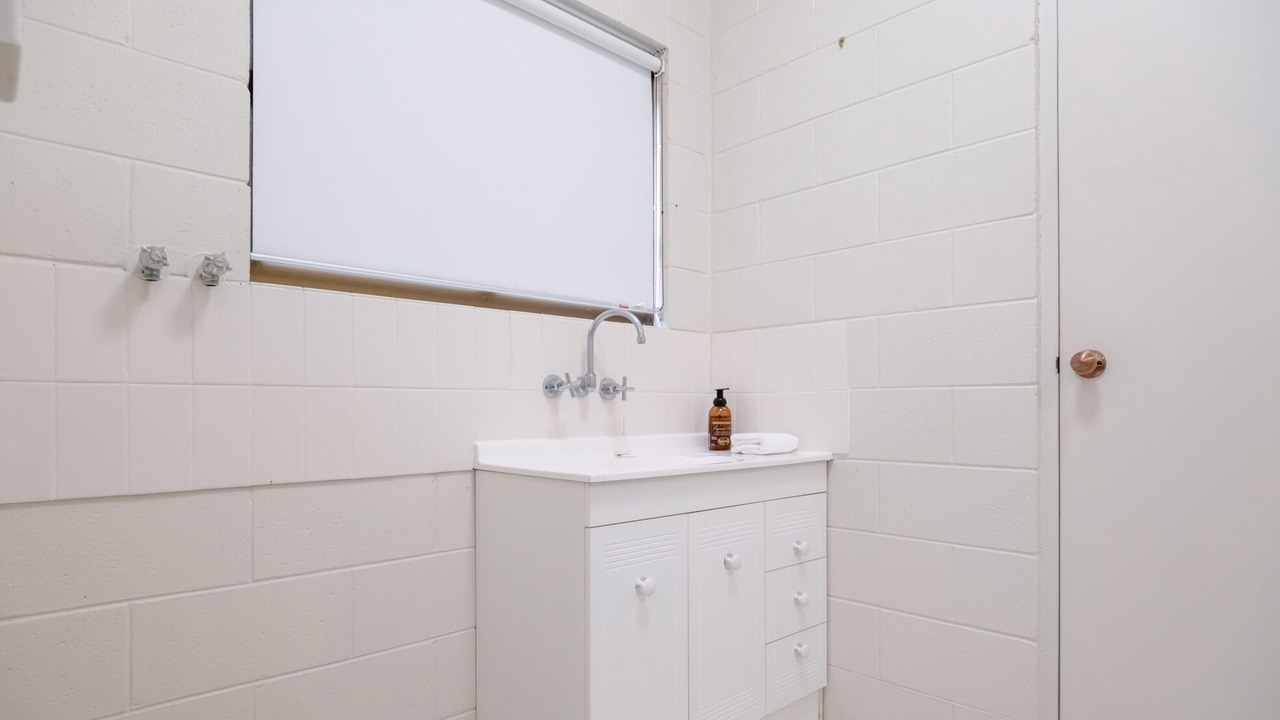 Photo of Bathroom in Emu Park