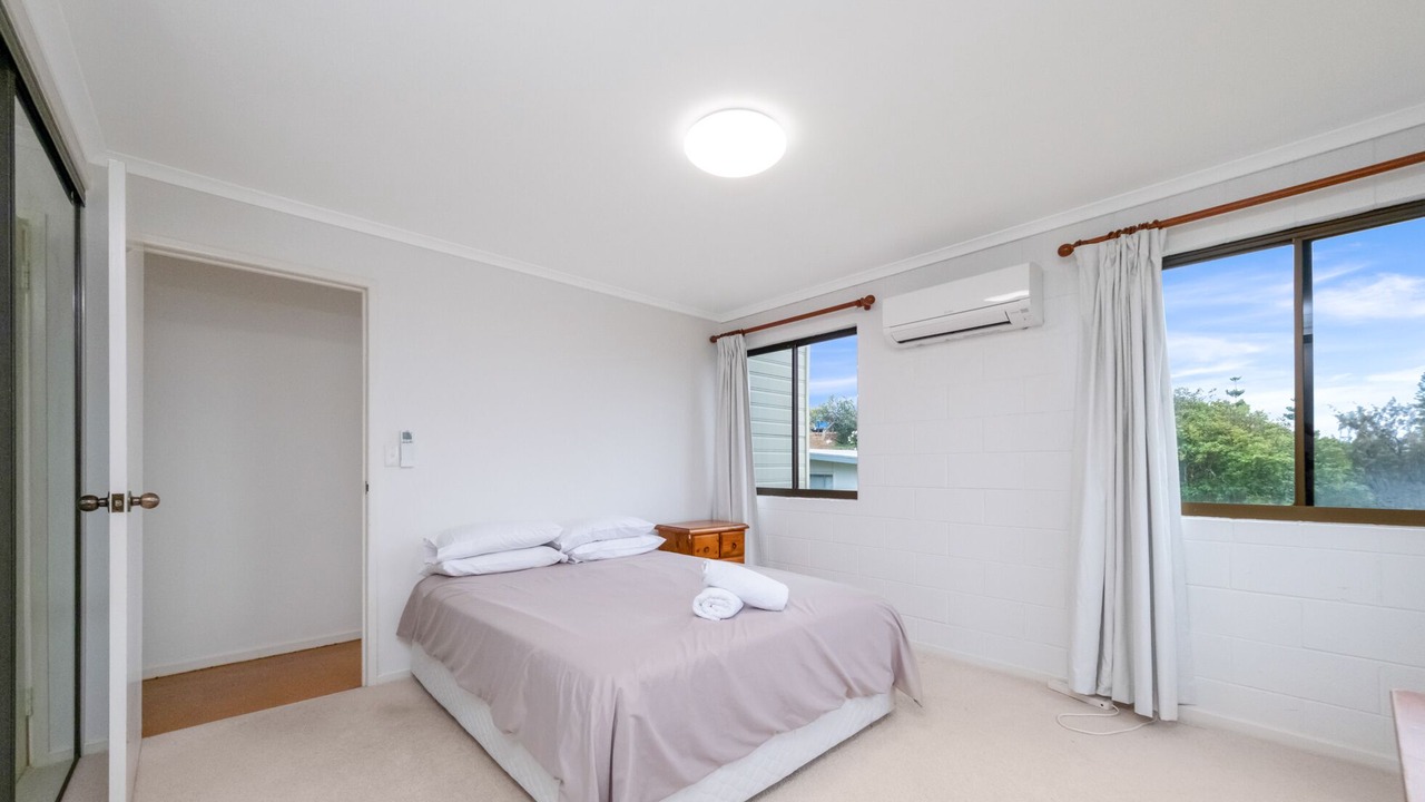 Photo of Bedroom in Emu Park