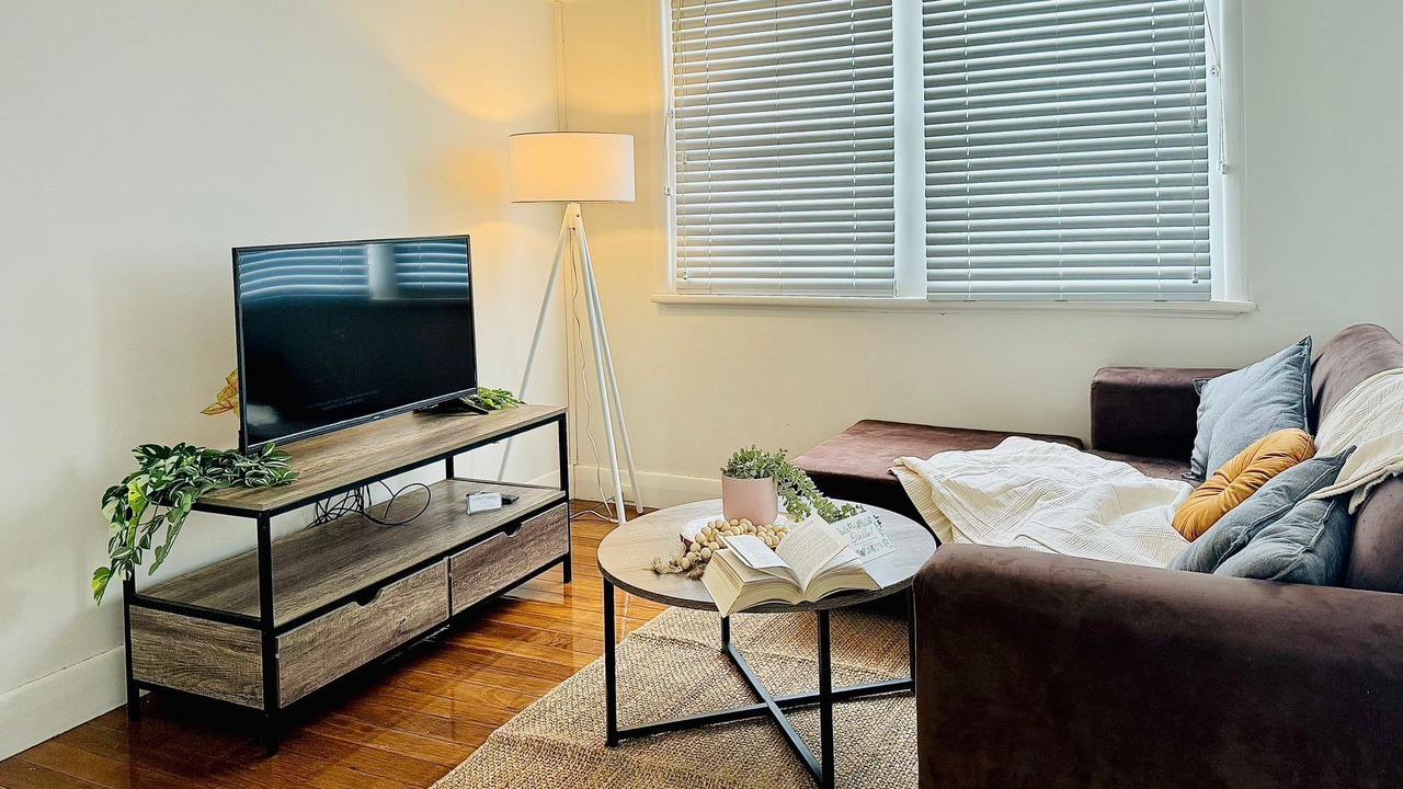Photo of Livingroom in East Maitland