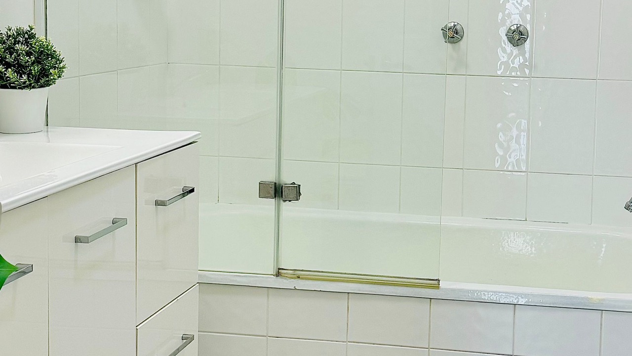 Photo of Bathroom in East Maitland