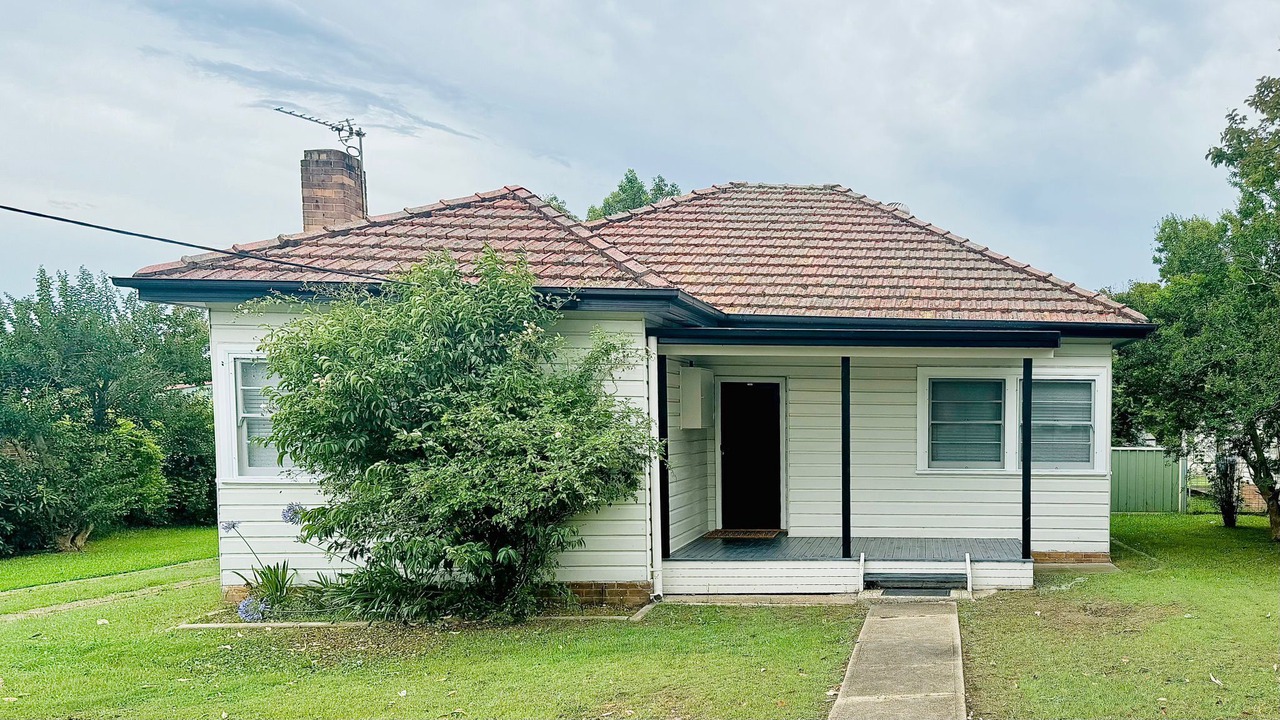 Photo of Outdoor in East Maitland