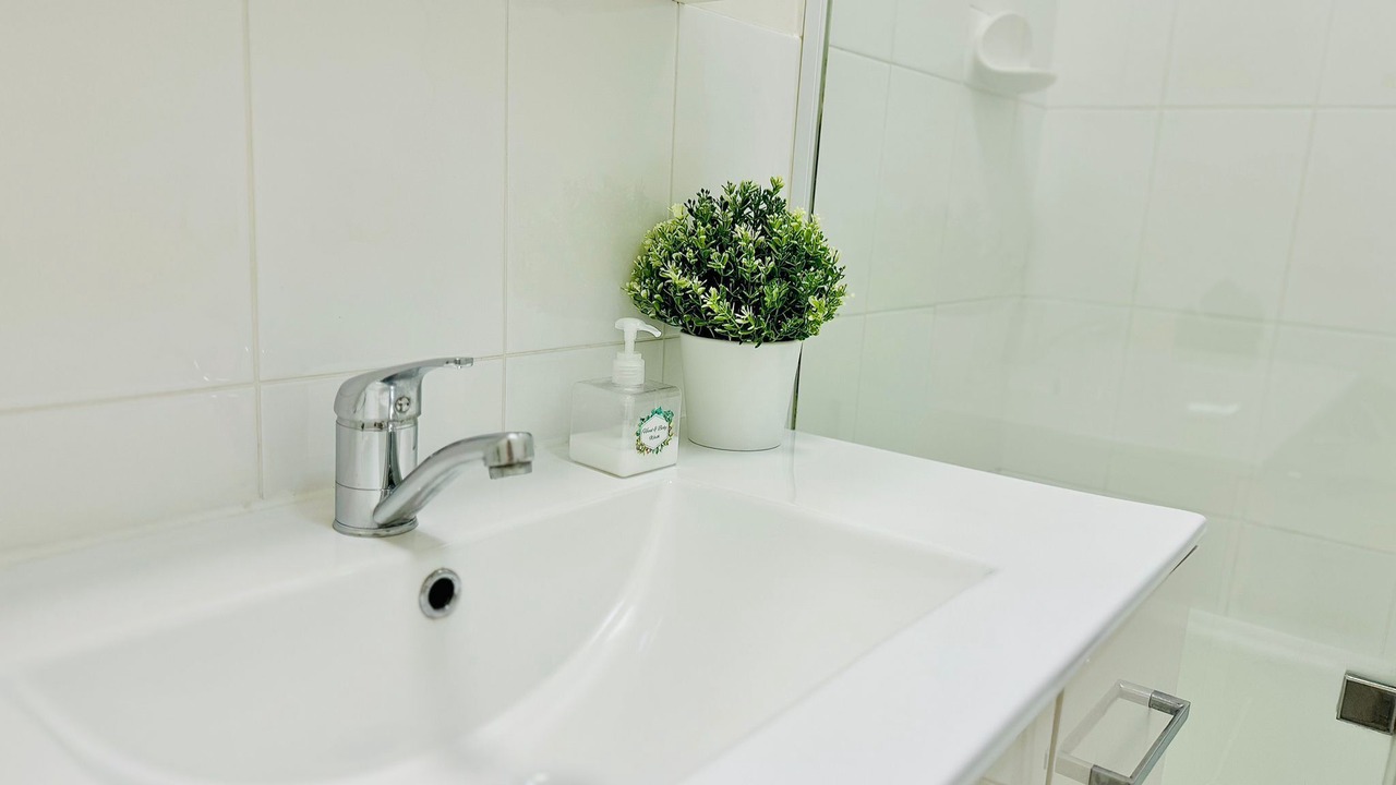 Photo of Bathroom in East Maitland