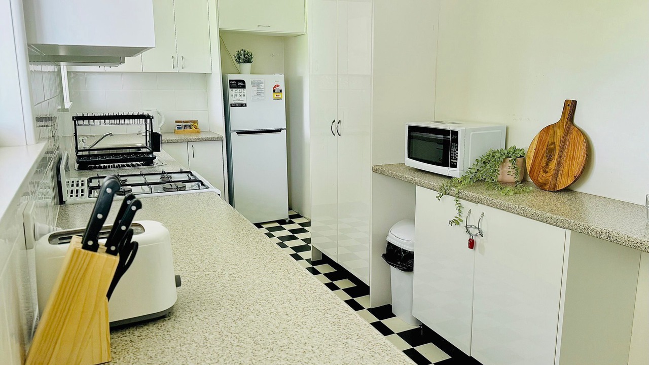 Photo of Kitchen in East Maitland