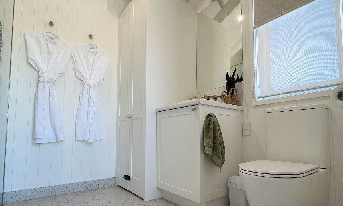 Photo of Bathroom in Seaton