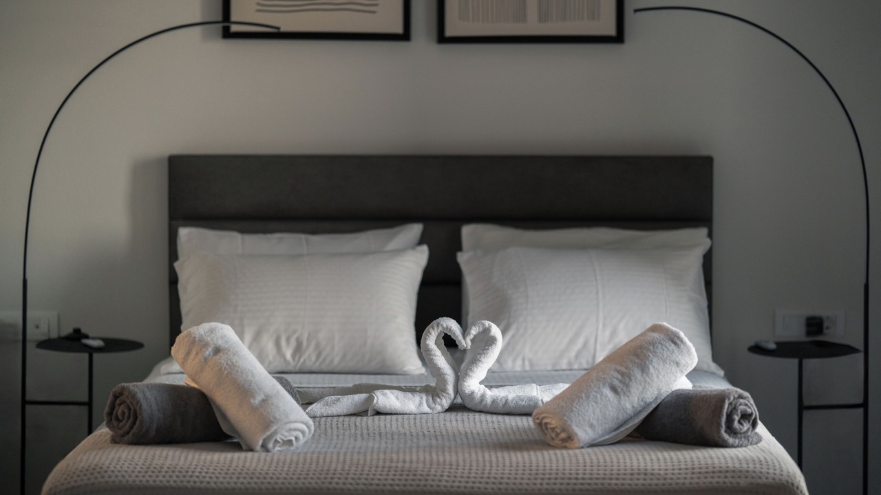 Photo of Bedroom in Karterados