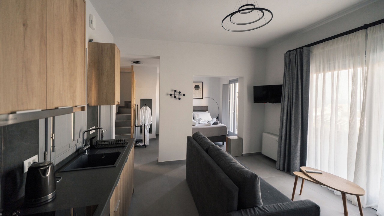 Photo of Bedroom in Karterados