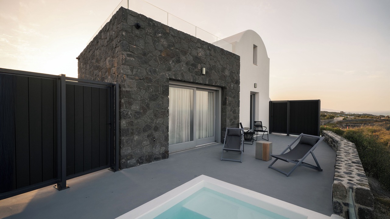 Photo of Bedroom in Karterados