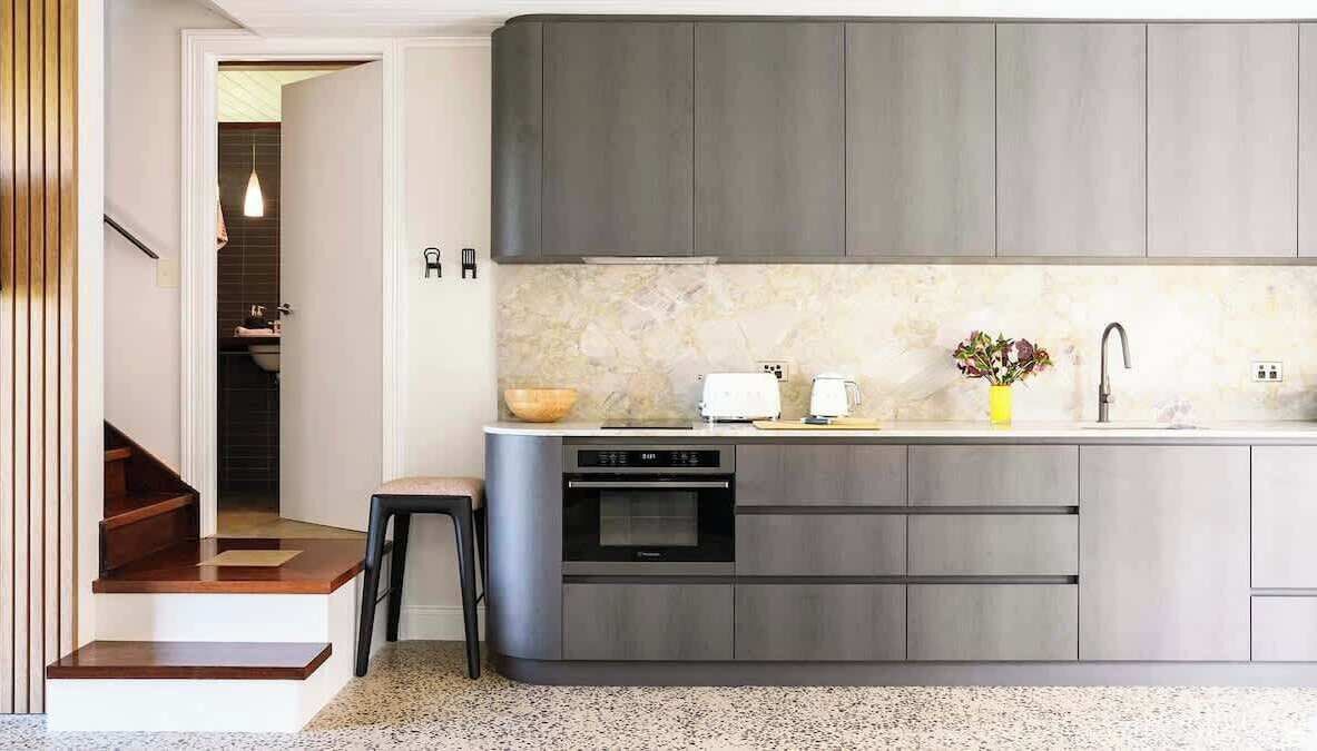 Photo of Kitchen in Taradale