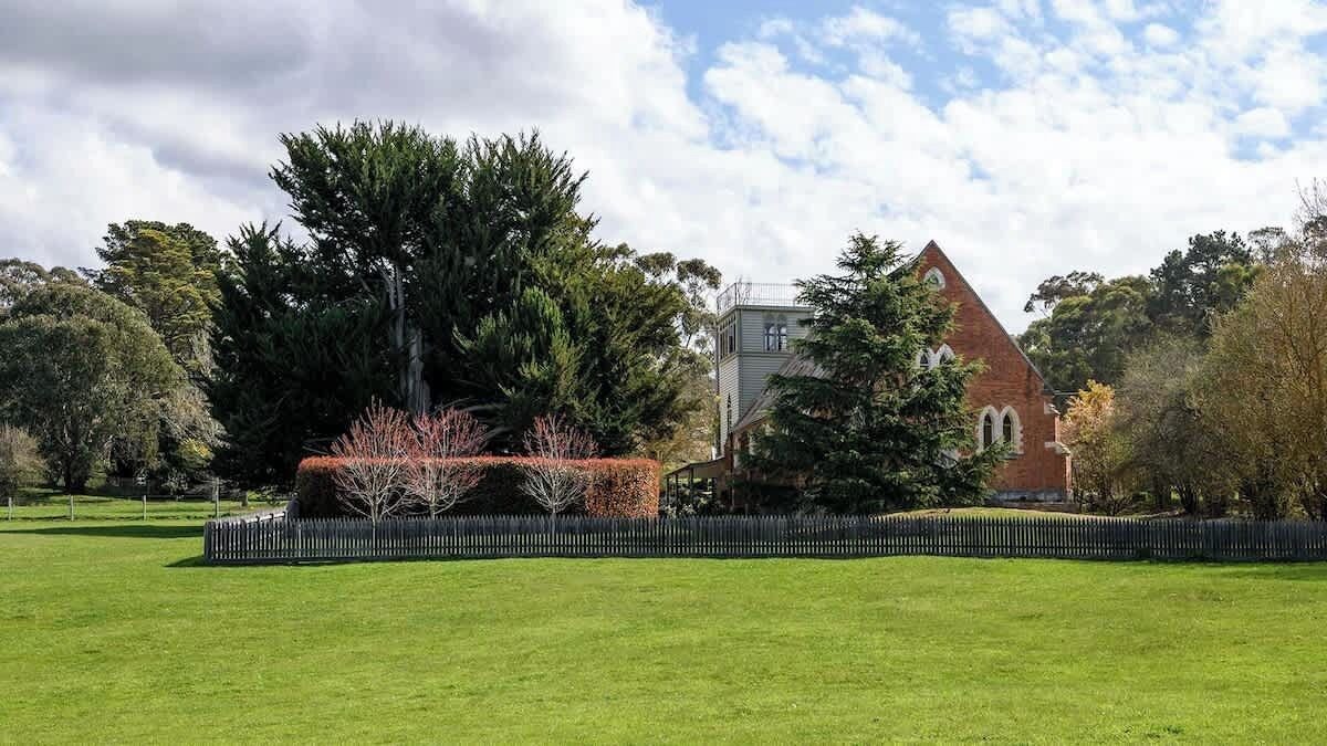 Photo of Outdoor in Taradale