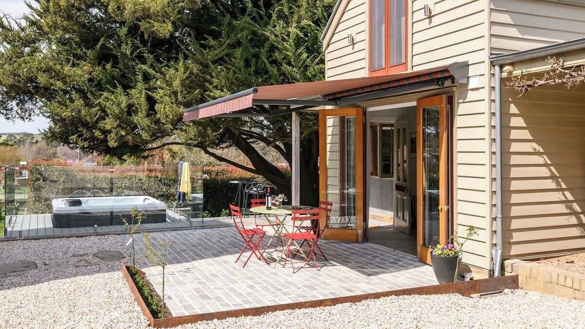Photo of Outdoor in Taradale