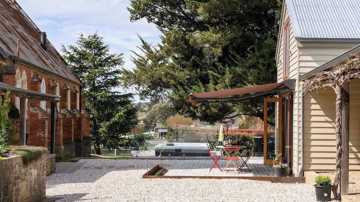 Photo of Outdoor in Taradale