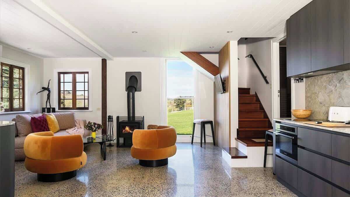 Photo of Livingroom in Taradale