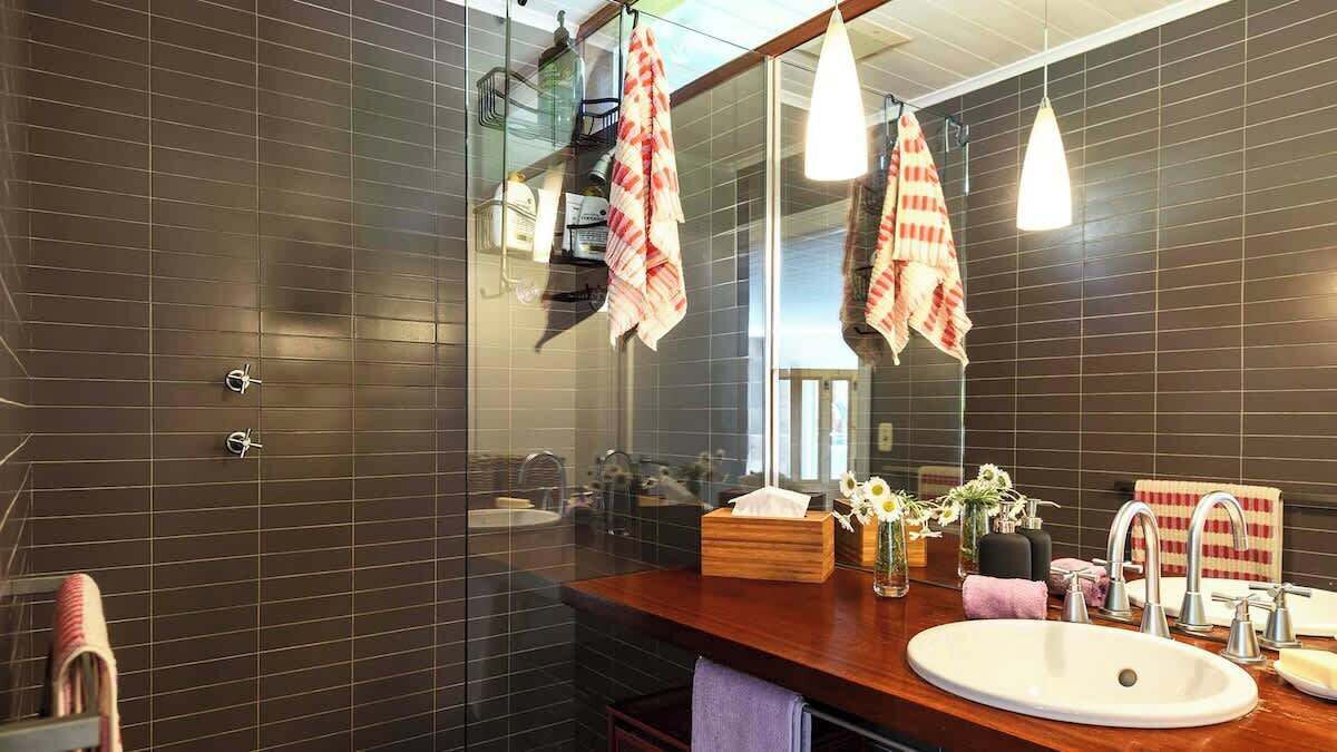 Photo of Bathroom in Taradale