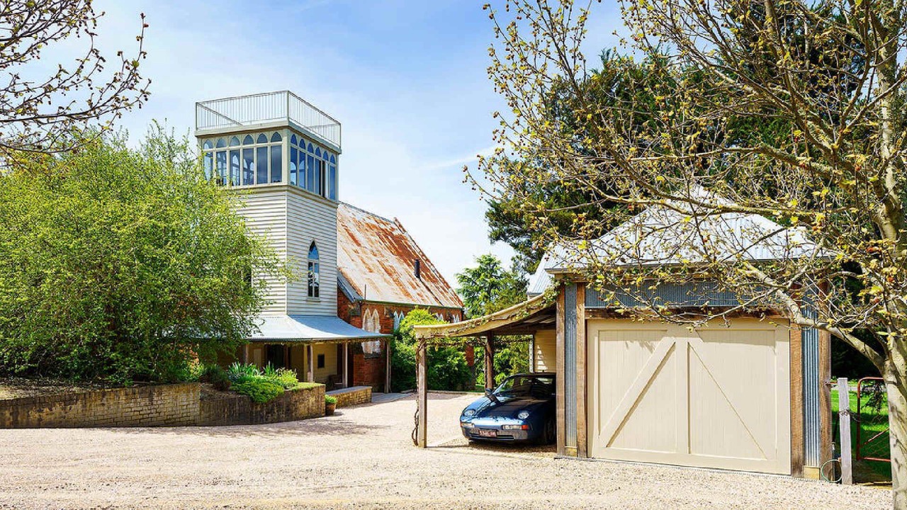 Photo of Outdoor in Taradale