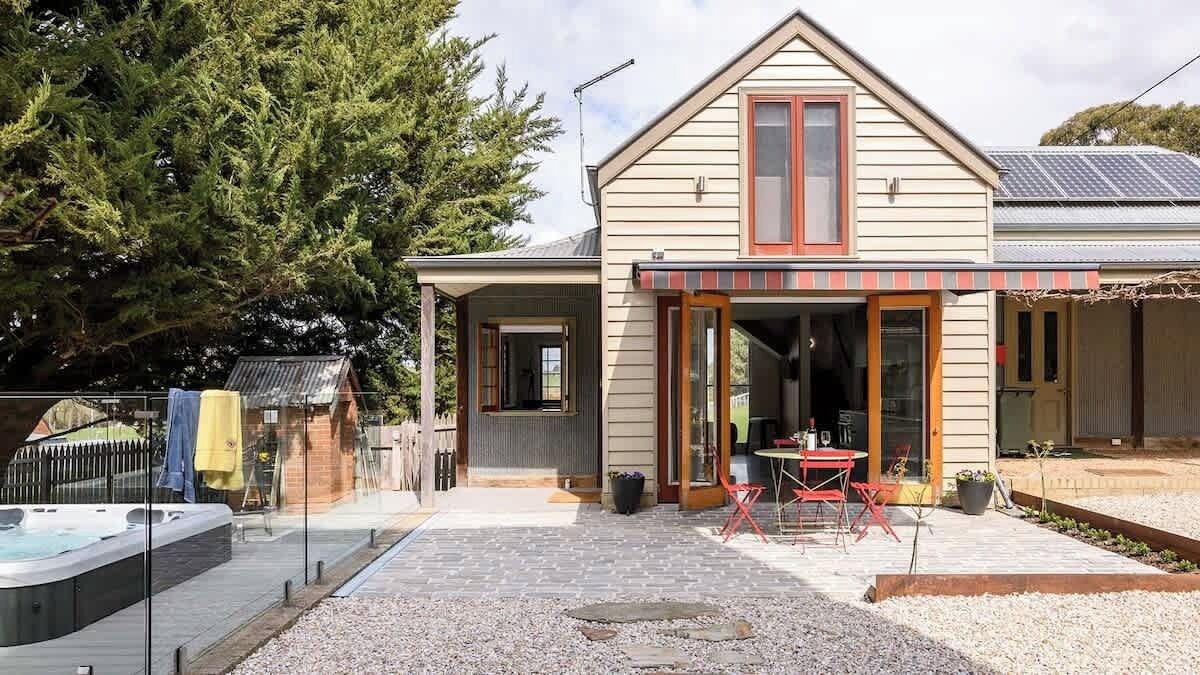 Photo of Outdoor in Taradale