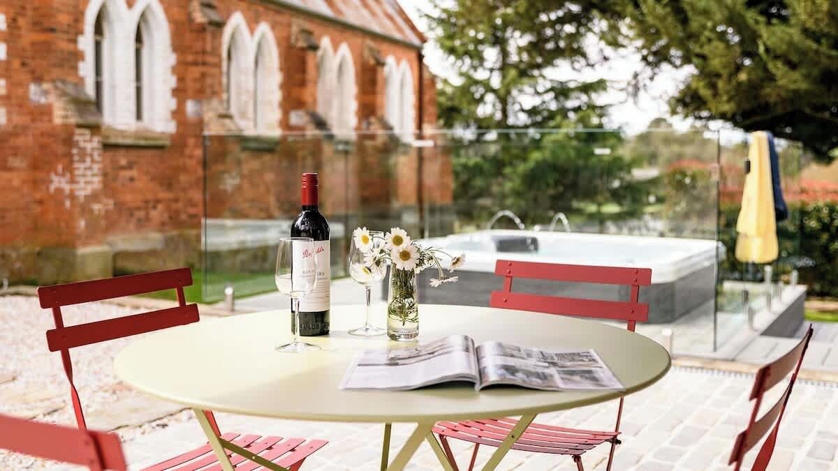 Photo of Outdoor in Taradale