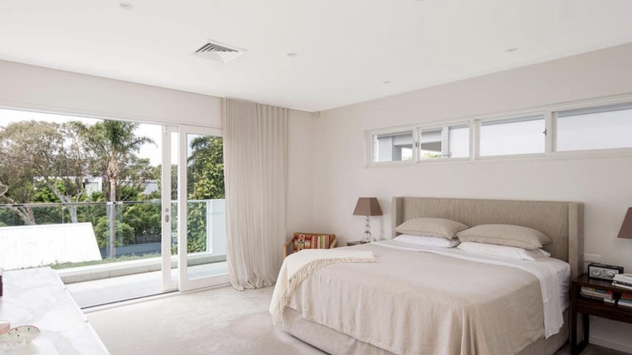 Photo of Bedroom in Rose Bay