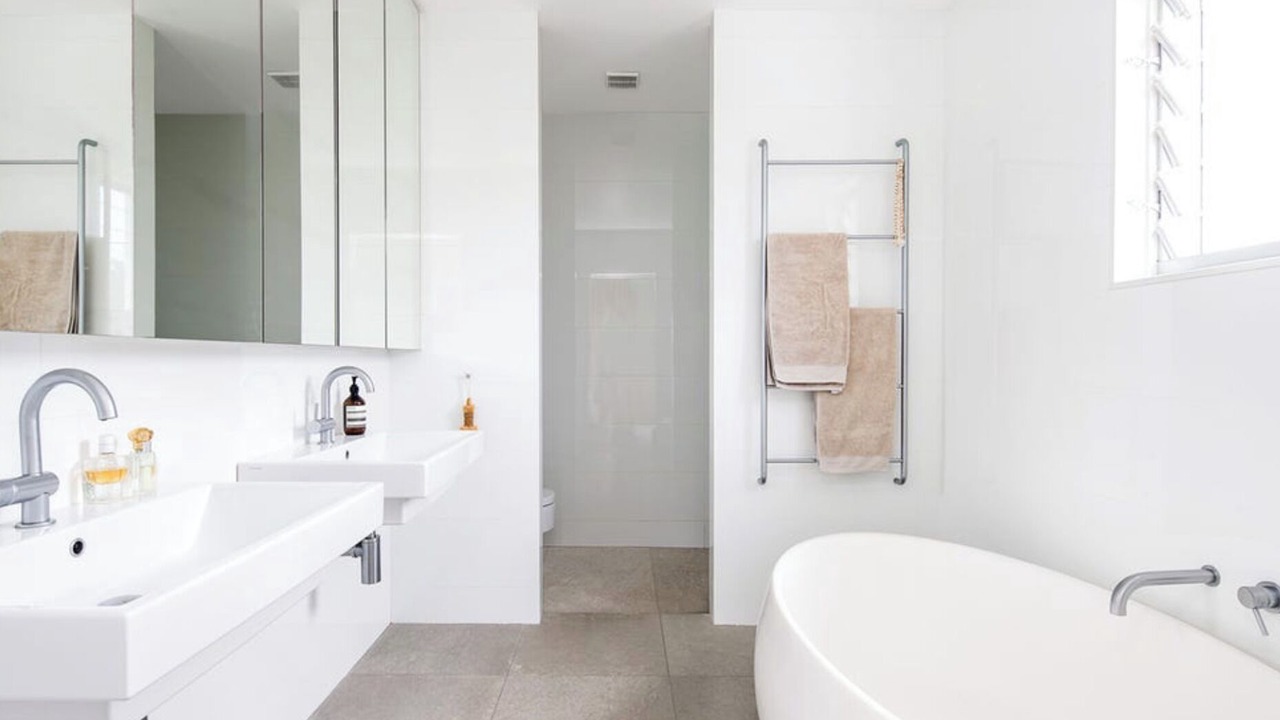 Photo of Bathroom in Rose Bay