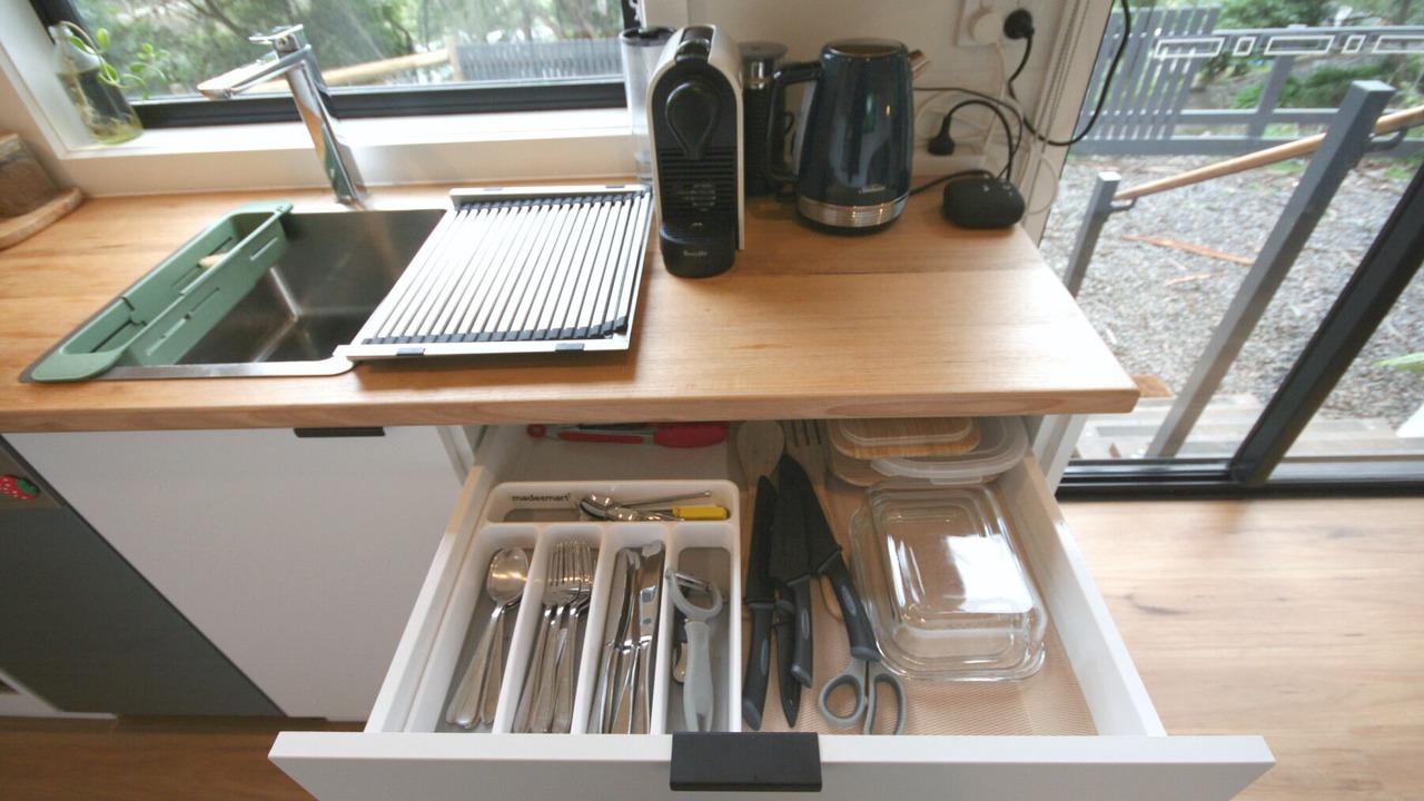 Photo of Kitchen in Millgrove