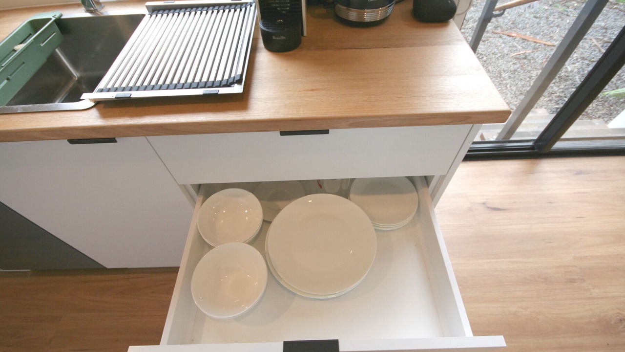Photo of Kitchen in Millgrove