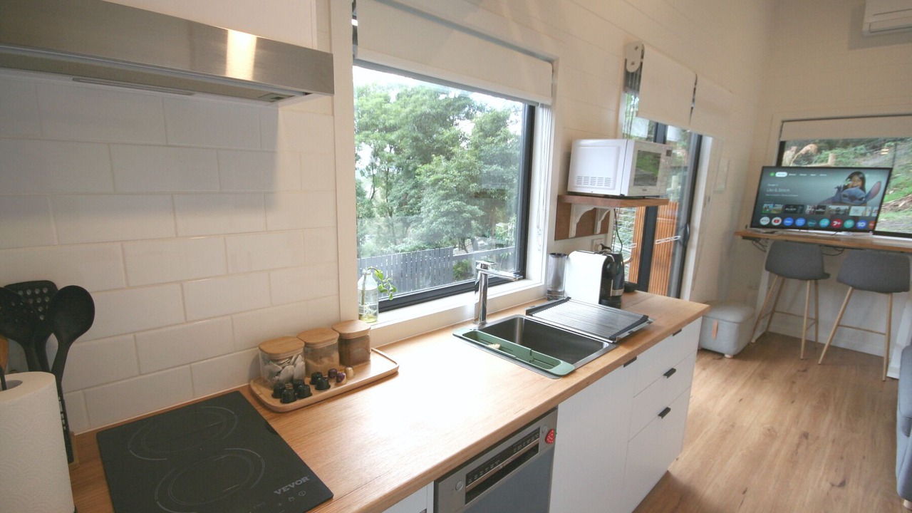 Photo of Kitchen in Millgrove