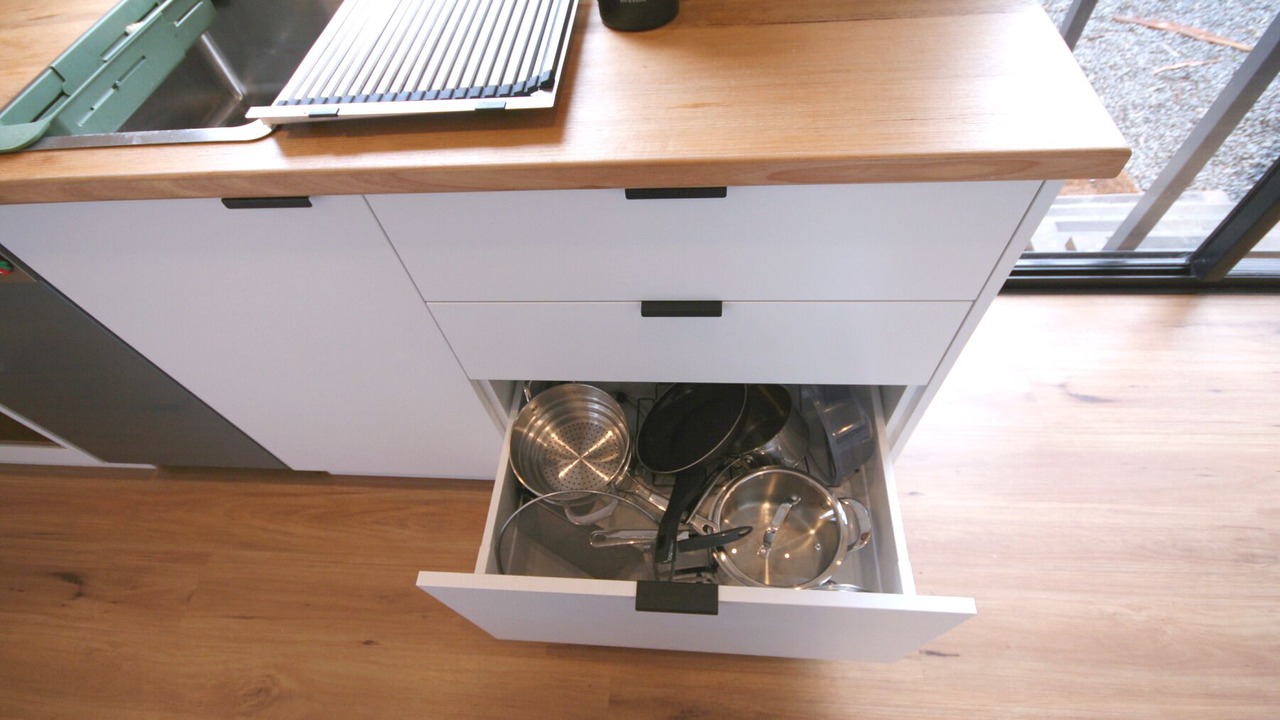 Photo of Kitchen in Millgrove