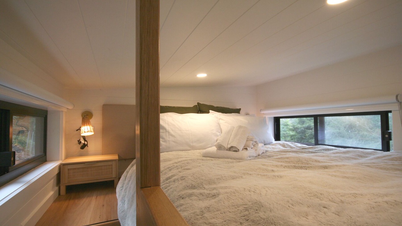 Photo of Bedroom in Millgrove