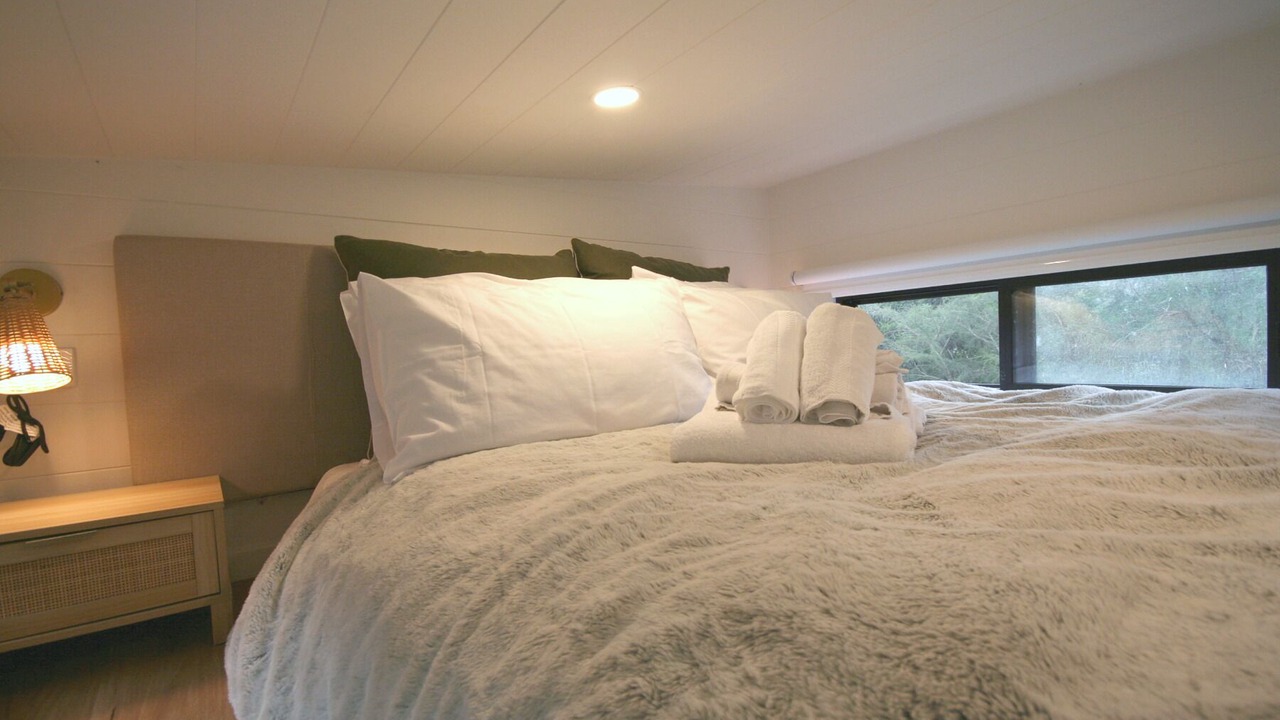 Photo of Bedroom in Millgrove