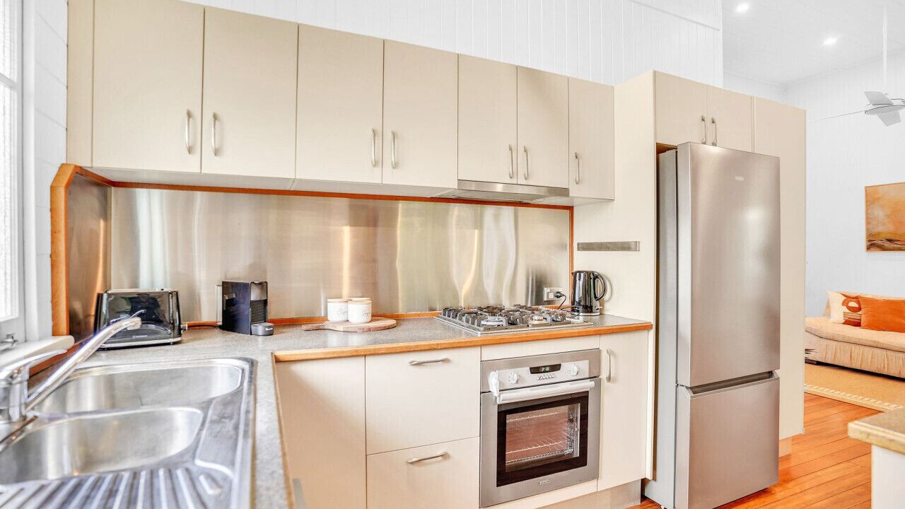 Photo of Kitchen in Westcourt